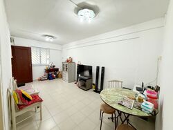 Blk 205 Yishun Street 21 (Yishun), HDB 3 Rooms #563602251
